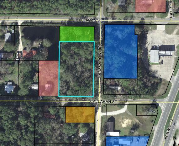 1824 Callahan Road - Photo 1