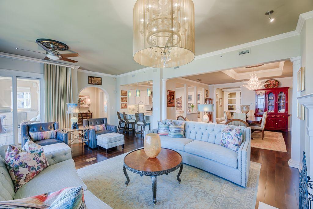 408 Kelly Plantation Drive - Photo 1