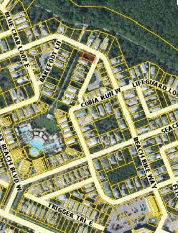 E-9 Beachcomber Lane - Photo 1