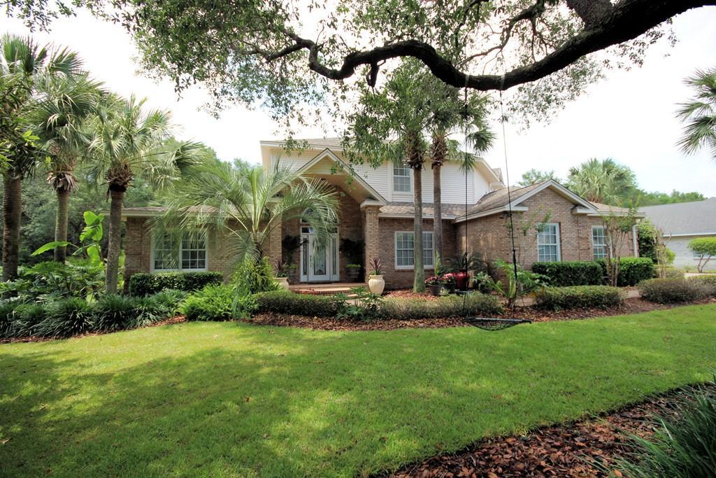 1420 William Faulkner Drive - Photo 1