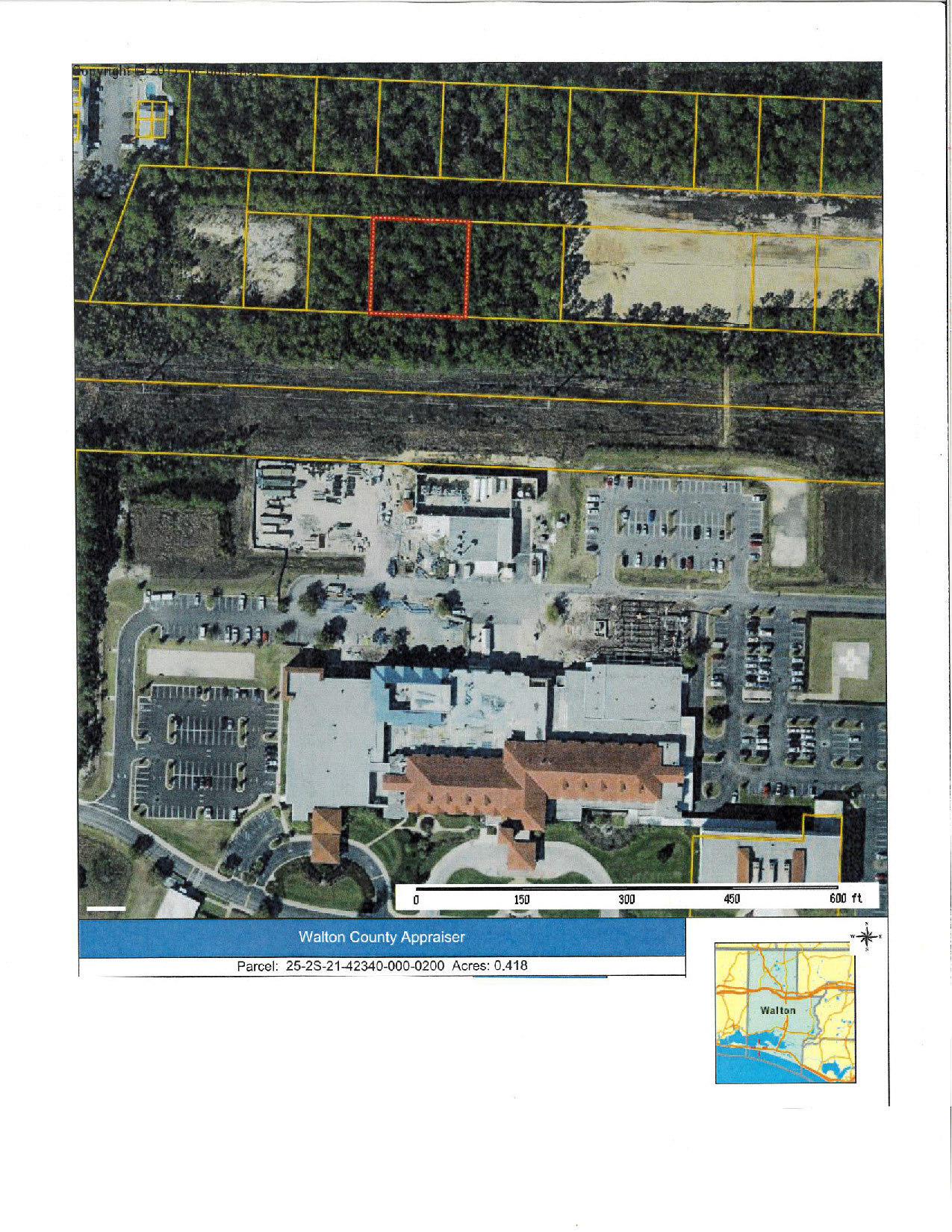 0000 Mack Bayou Road - Photo 1