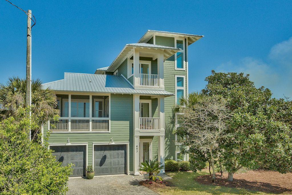 643 Blue Mountain Road - Photo 1