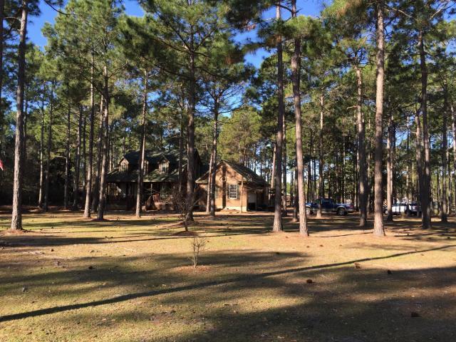 2425 County Hwy 393 - Photo 1