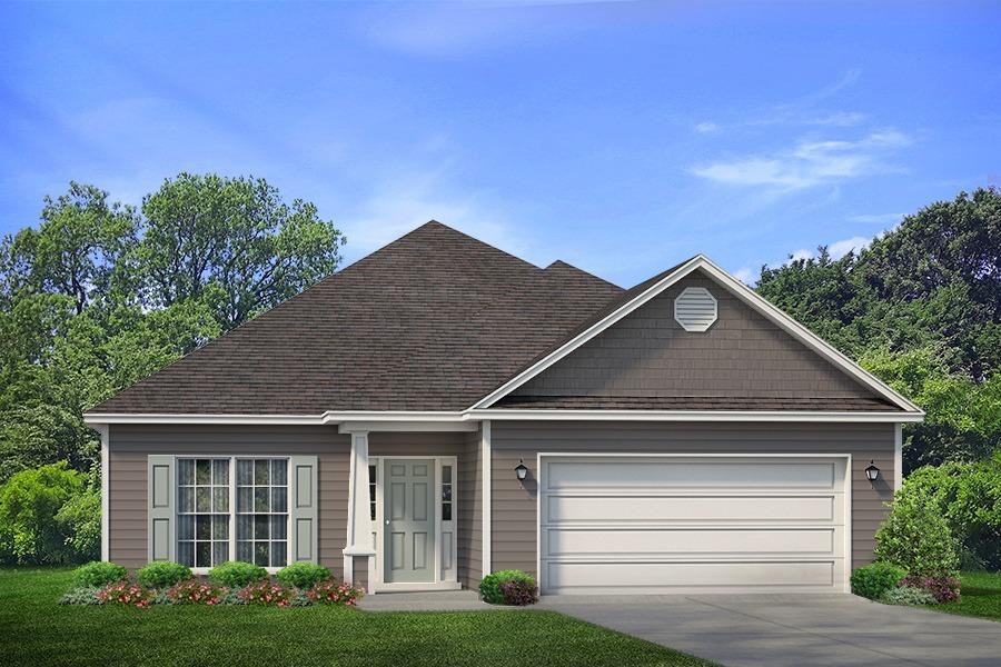 199 Southern Pines Road - Photo 1