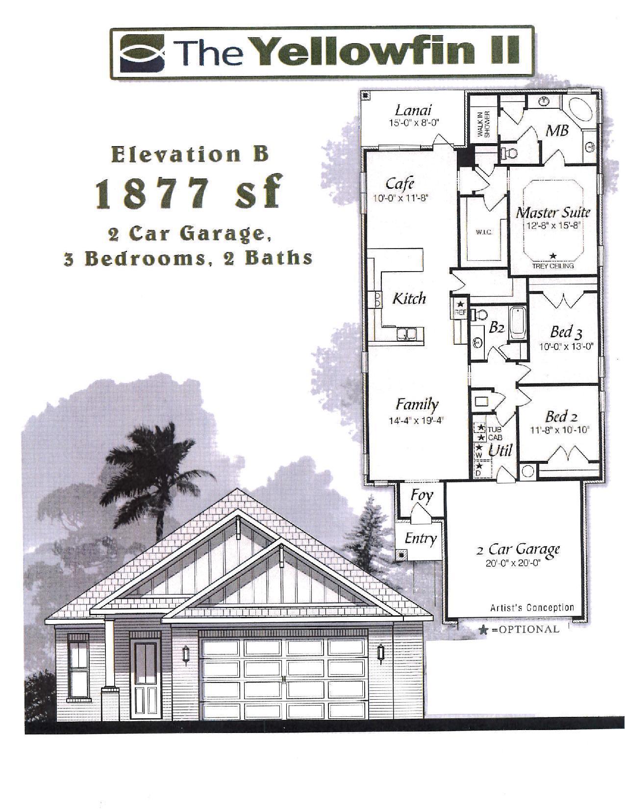 Lot 3 Pintail Blvd - Photo 1