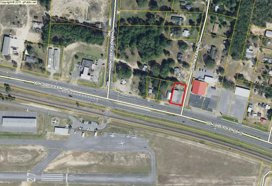 1846 Hwy 90 West, Suite B - Photo 1