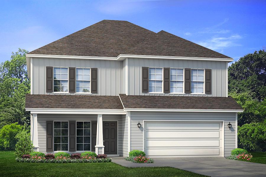 99 Stonegate Circle - Photo 1