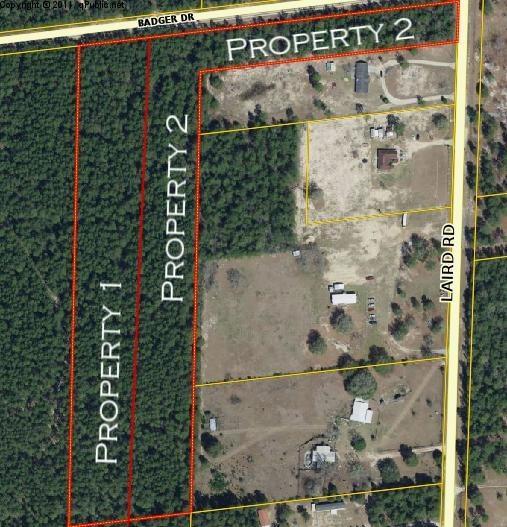 6 Acres Laird Road - Photo 1