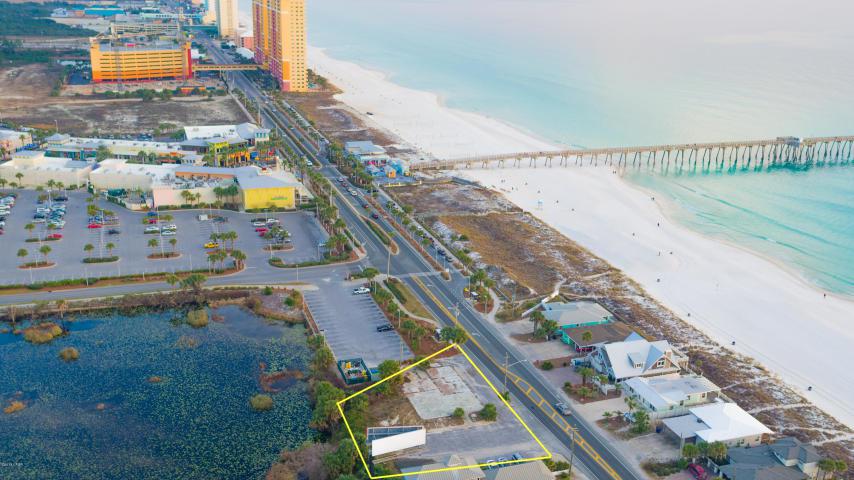 16300 Front Beach Road - Photo 1