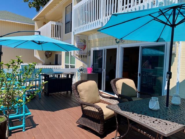 775 Gulf Shore Drive - Photo 1