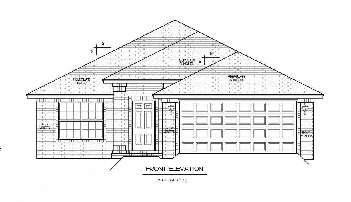 5506 Holley Street - Photo 1