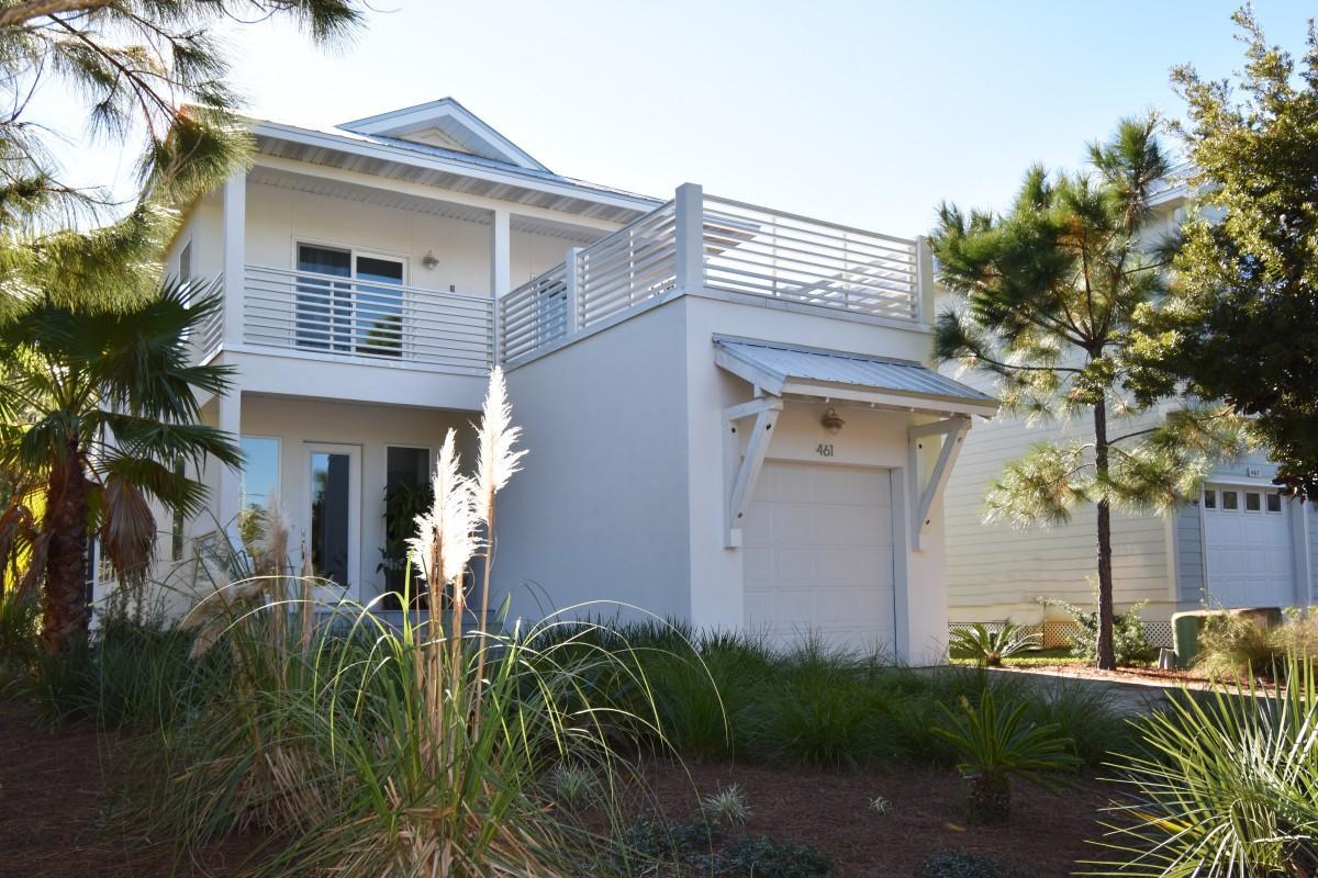 461 Bayshore Drive - Photo 1