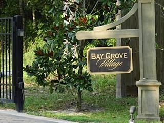 0 Baygrove Boulevard - Photo 1