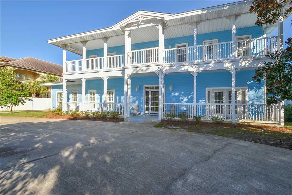 99 Tang O Mar Drive - Photo 1