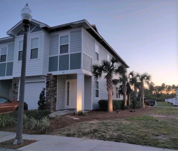 101 Enchantment Falls Lane - Photo 1