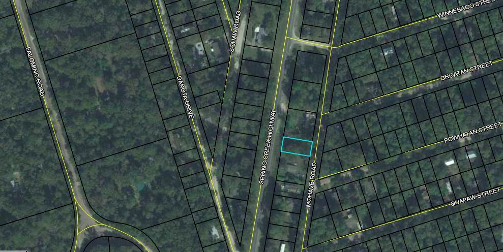 2027 Spring Creek Highway - Photo 1