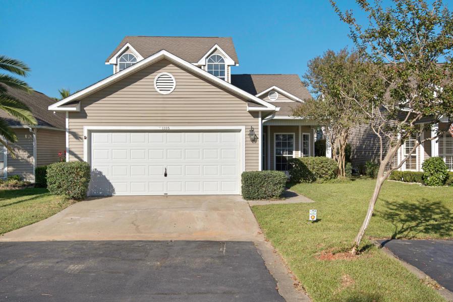 1105 Lionsgate Lane - Photo 1