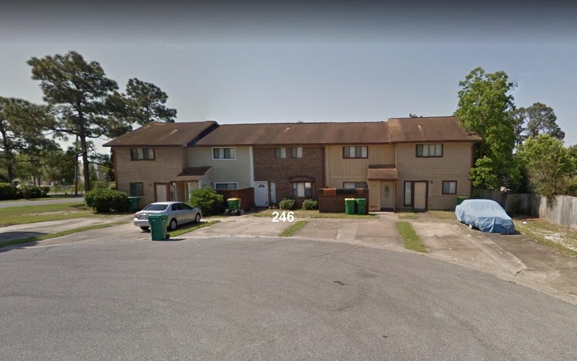 246 Kathy Court - Photo 1