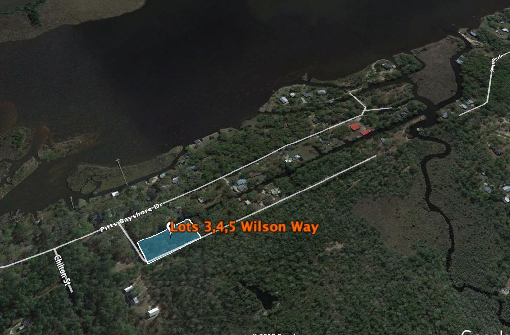 Lot 3 Wilson Way - Photo 1 Lot 3 Wilson Way - Photo 1