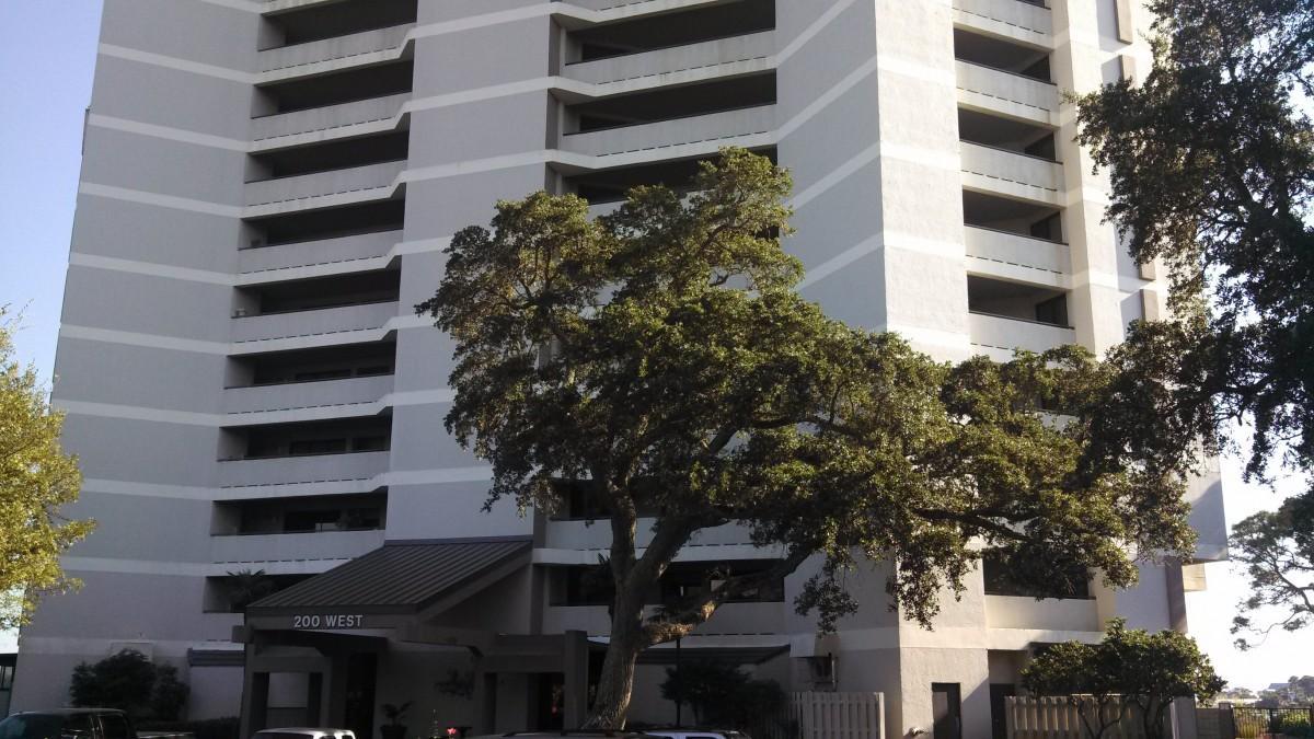 200 Miracle Strip Parkway - Photo 1
