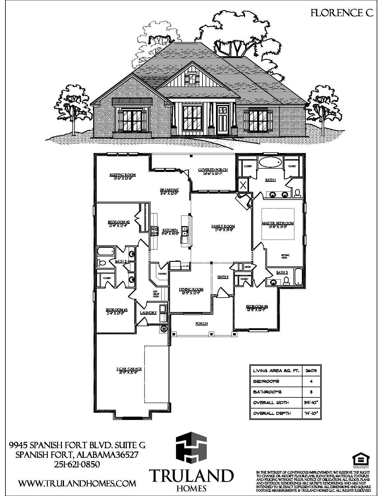 158 Mill Pond Cove - Photo 1