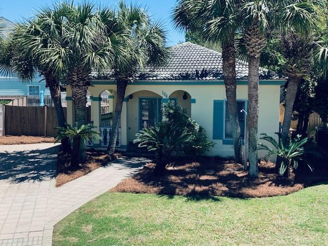 104 Terra Cotta Way - Photo 1