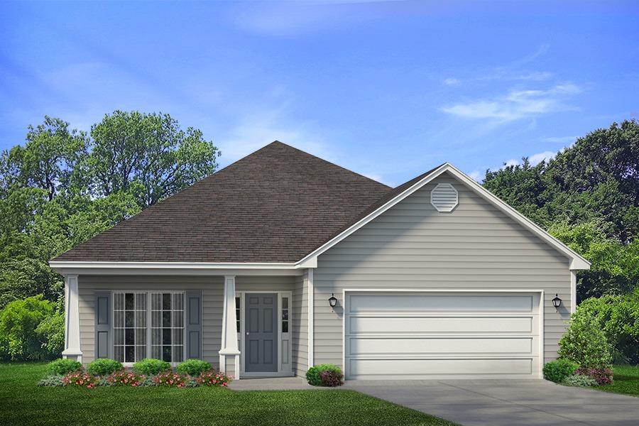 59 Stonegate Drive - Photo 1