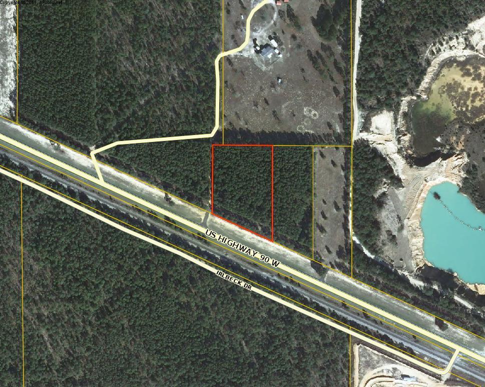 3 Acres Hwy 90 - Photo 1