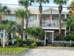 20312 Front Beach Road - Photo 1
