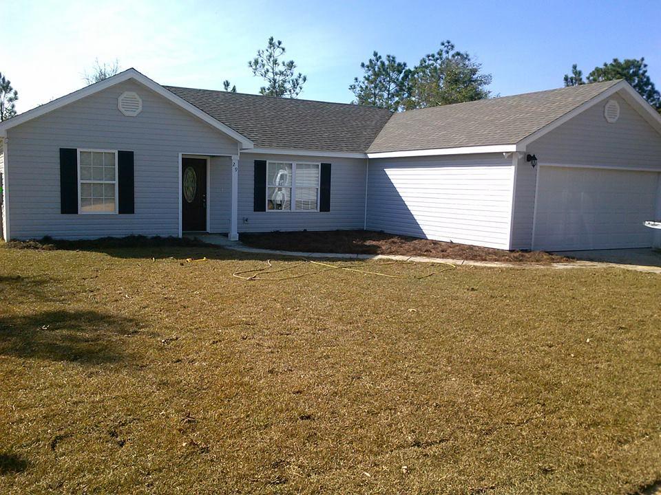 TBD Michaelangelo Road - Photo 1