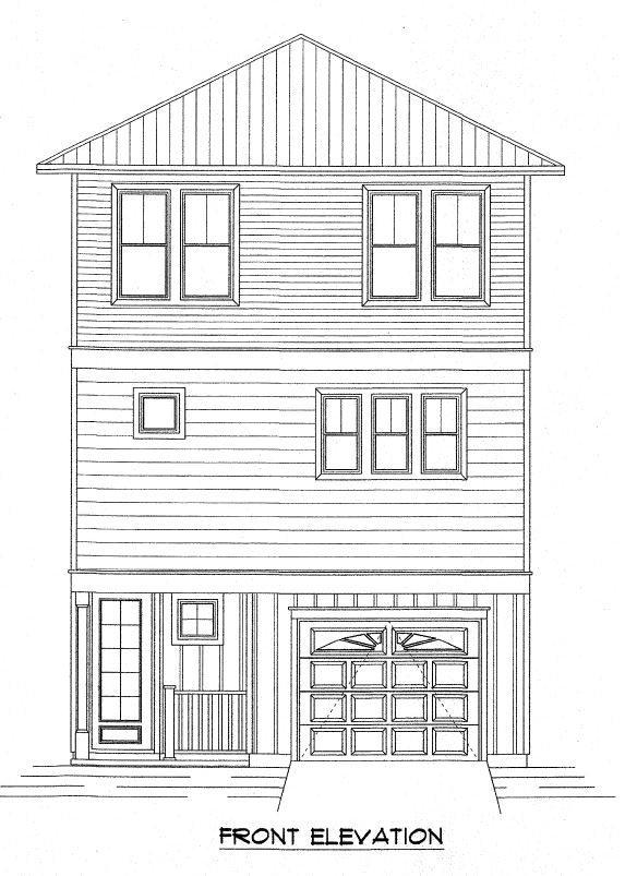 Lot #8 Claycin Cove - Photo 1