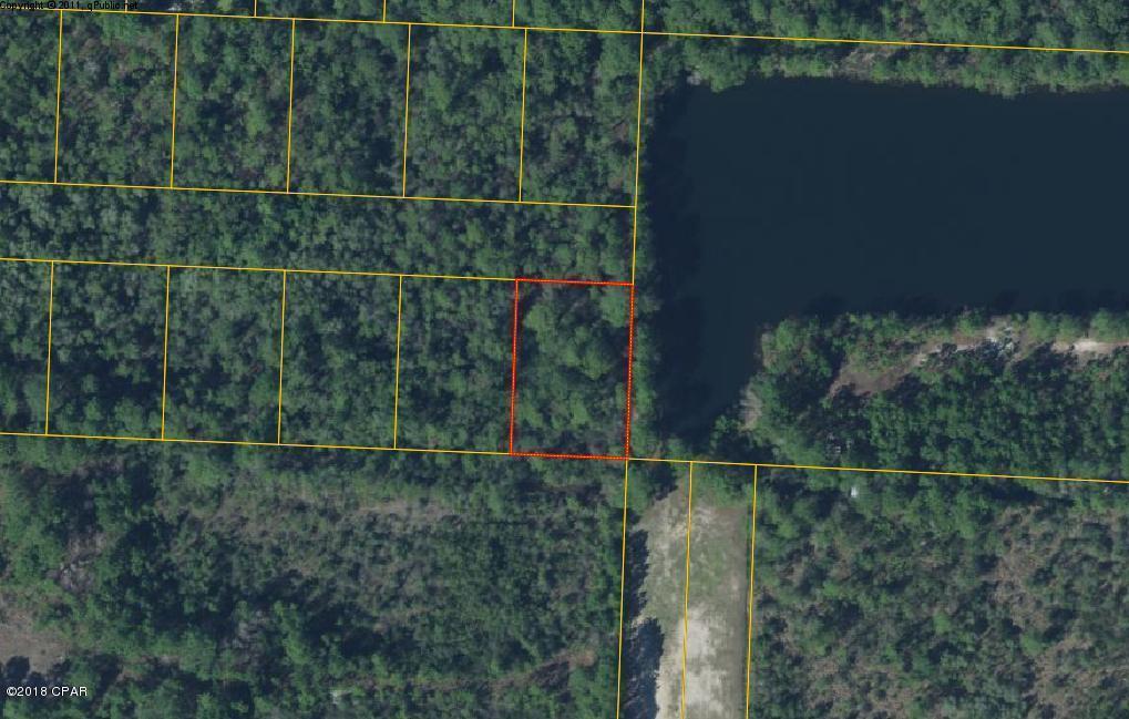 Lot 14 Hampton Creek Road - Photo 1