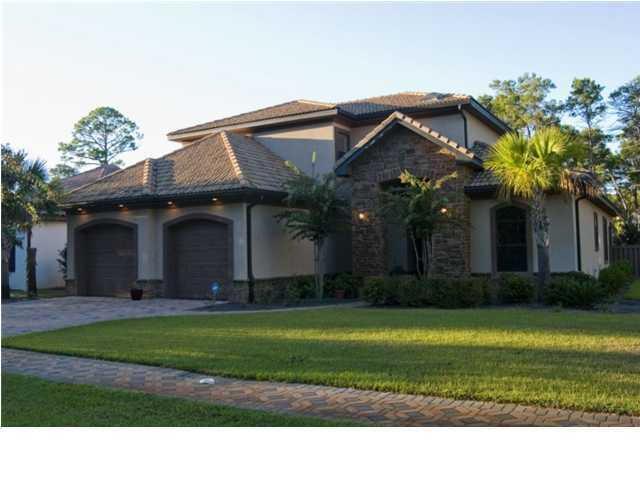 94 Mussett Bayou Court - Photo 1