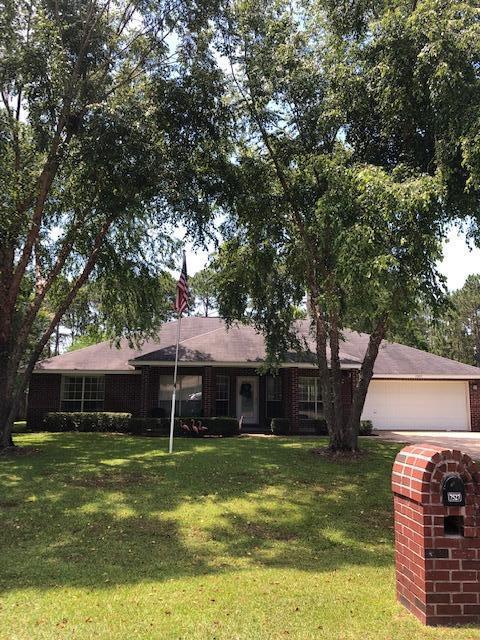 7527 Loop Street - Photo 1