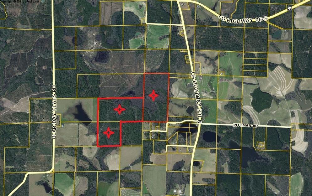 200AC Suttles Rd - Photo 1