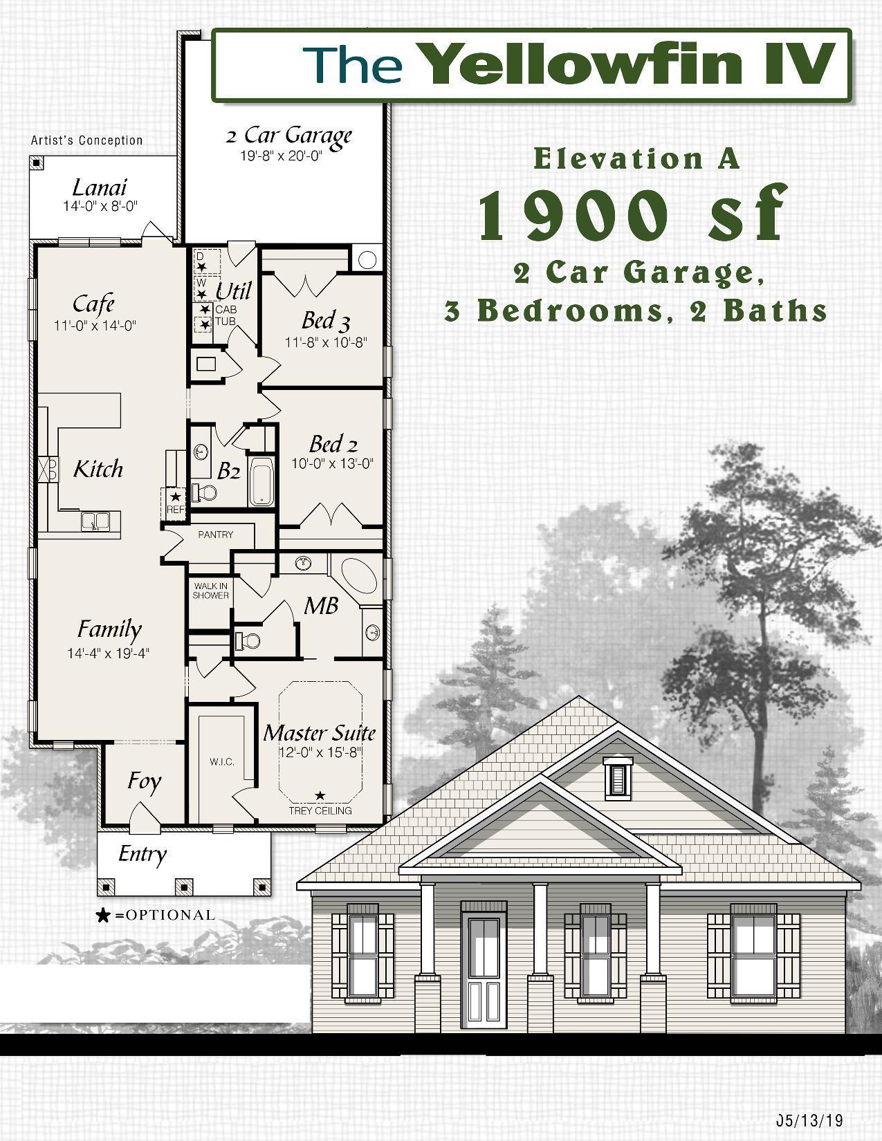 Lot 51 Oyster Blvd - Photo 1