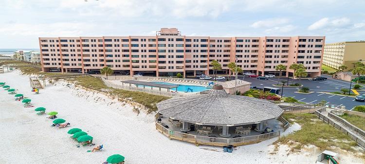500 Gulf Shore Drive - Photo 1