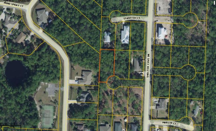 Lot 24 Shelter Cove Estates - Photo 1