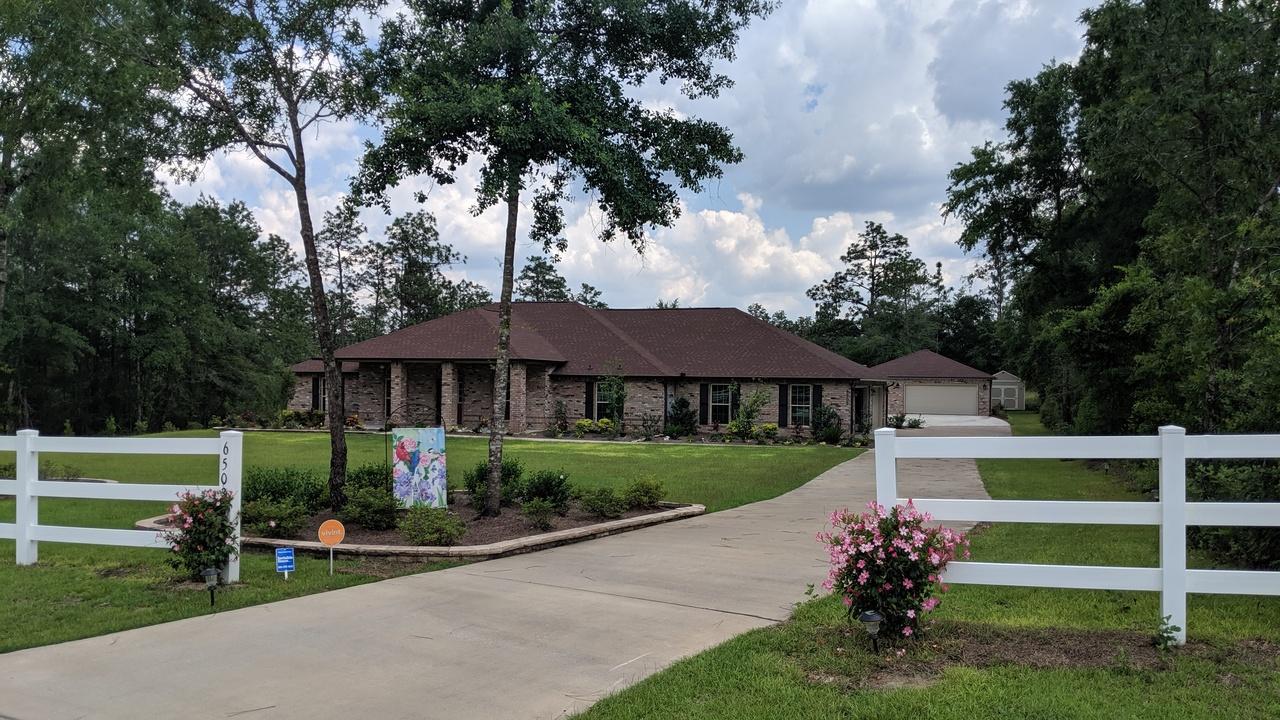 6503 Welannee Boulevard - Photo 1