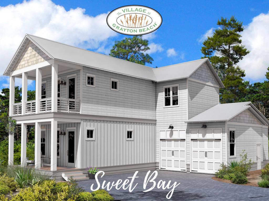 100 Grayton Boulevard - Photo 1
