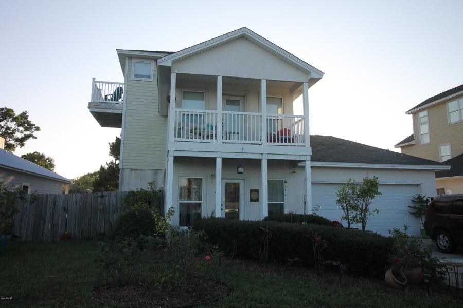 110 Pura Vida Court - Photo 1