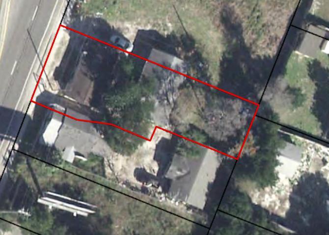 110 Highway 79 - Photo 1