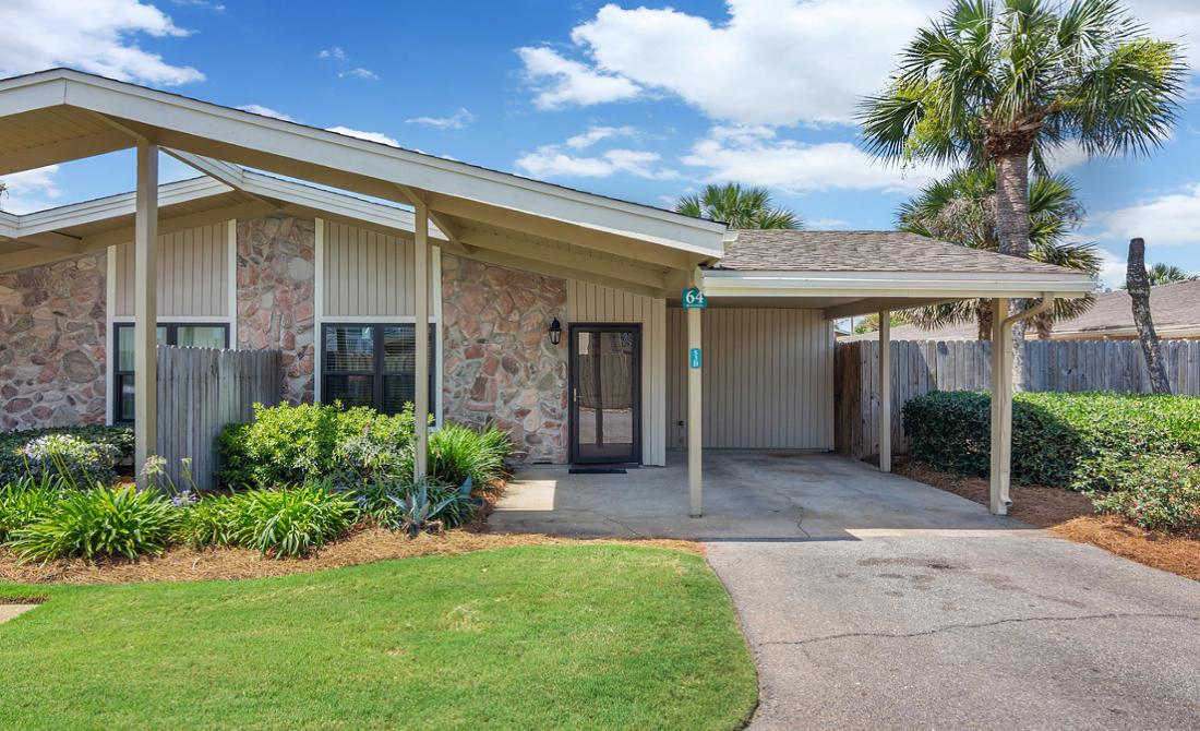 64 Sea Oats Cove - Photo 1