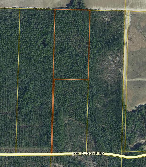 000 Joe Dugger Road - Photo 1