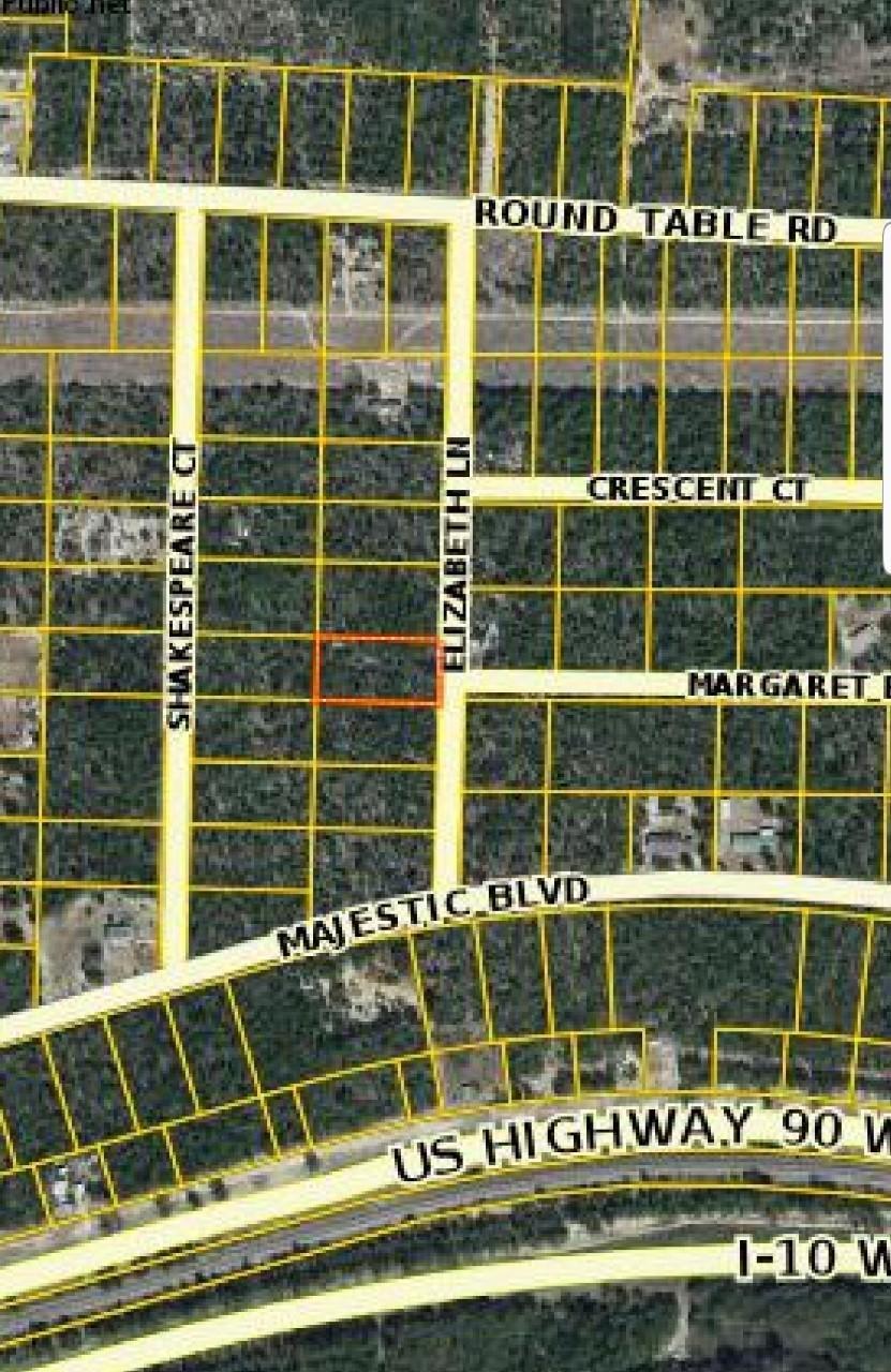 TBD Elizabeth Lane - Photo 1