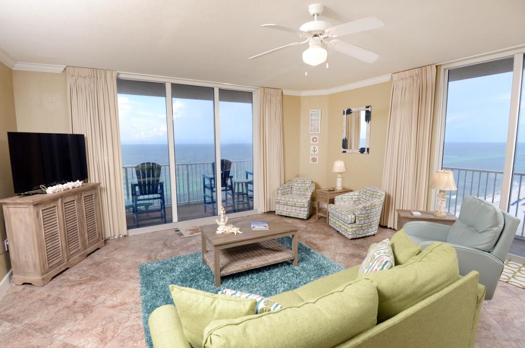 16819 Front Beach Road - Photo 1