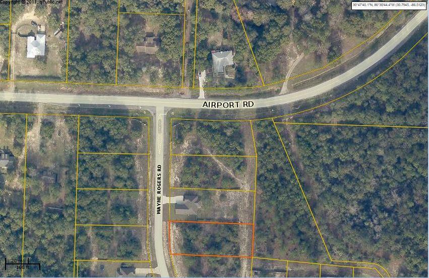 Lot A4 Wayne Rogers Road - Photo 1