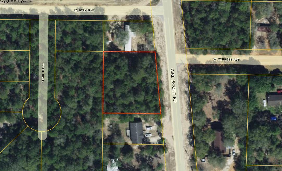 Lot 7&8 Girl Scout Road - Photo 1