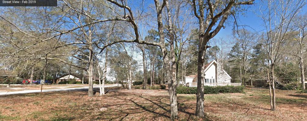 2815 Lake Silver Road - Photo 1