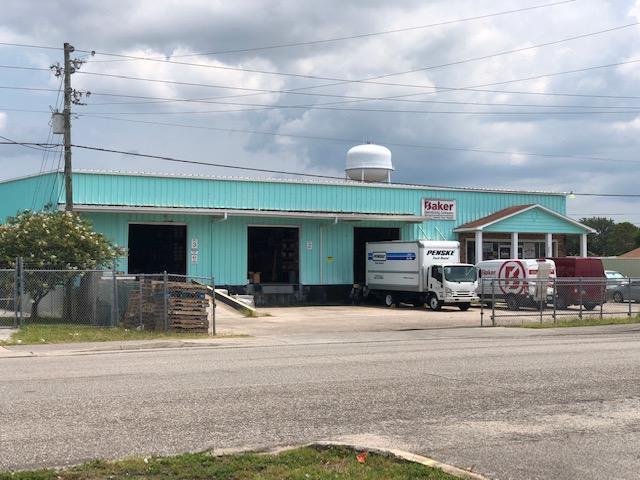 101 Lovejoy Road - Photo 1